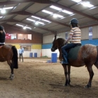 Indoor Arena